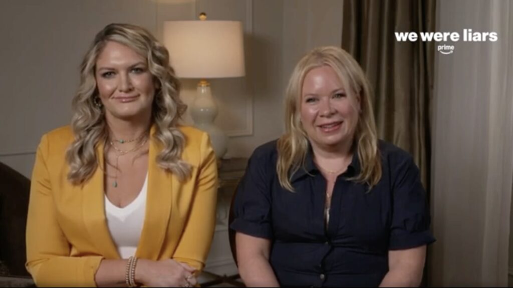 We Were Liars From Page to Screen: The Women Bringing the Story to Life